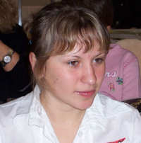 Nina Ovcharenko